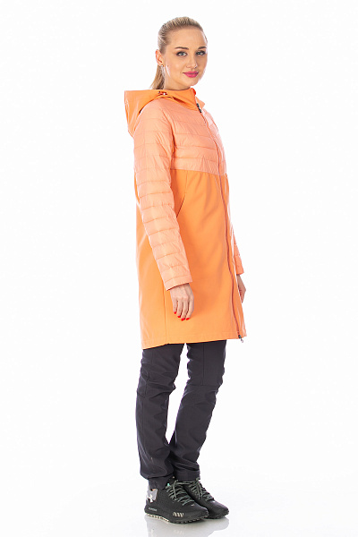 Костюм Lafor Оранжевый, 767081K2