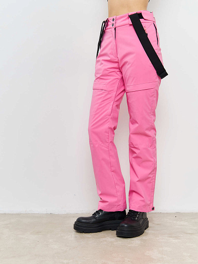 Штаны Winday Розовый, 877819