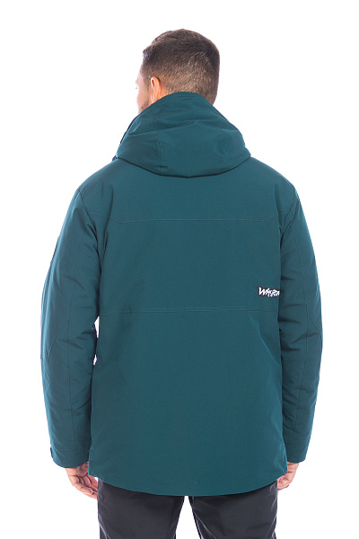 Куртка WHS Хаки, 8783457