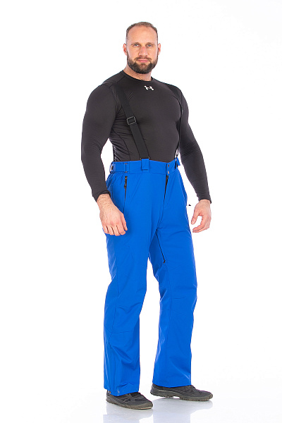 Штаны Lafor Синий, 767033