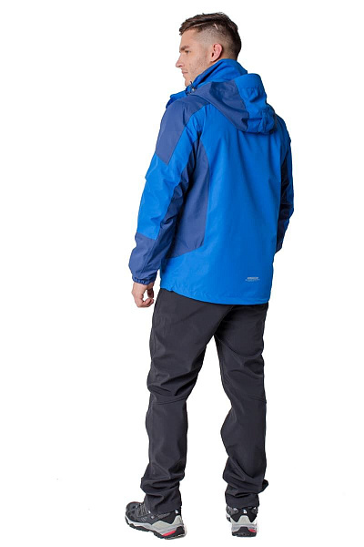 Костюм High Experience Синий, 6980141K1