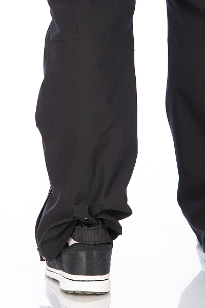 Комбинезон WHS Черный, 8783411