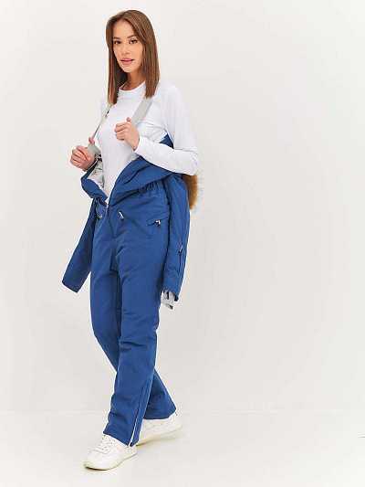 Комбинезон Winday Темно-синий, 877813