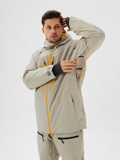 Куртка Lafor Серый, 7670175 Куртка Lafor Серый, 7670175