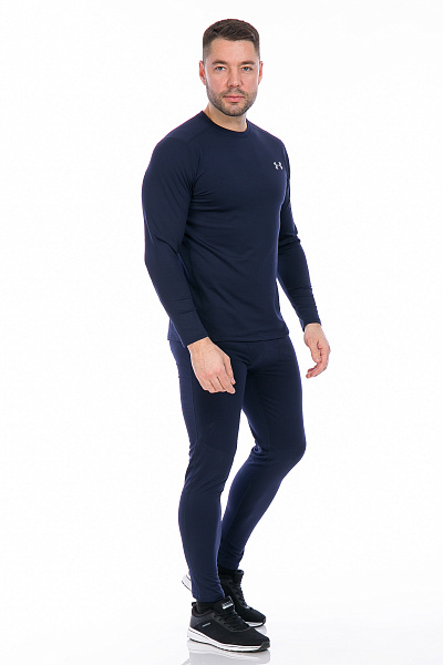 Костюм Under Armour Темно-синий, 856845