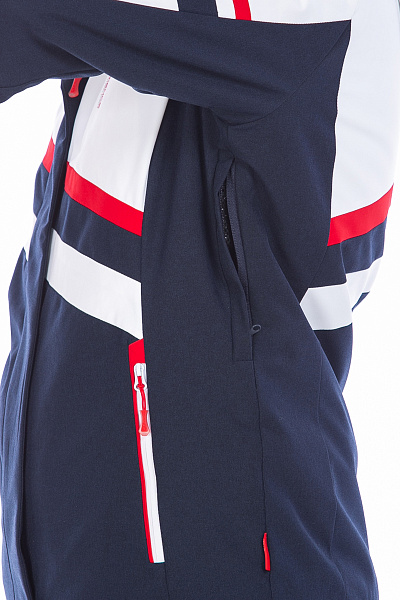 Куртка High Experience Темно-синий, 6980402