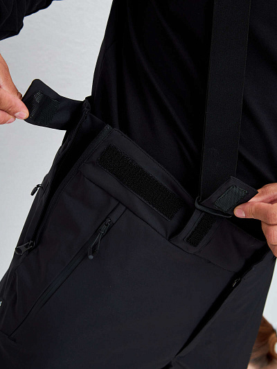 Штаны Winday Черный, 877820