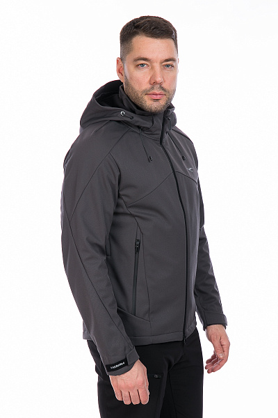 Костюм WHS Темно-серый, 8783265K1