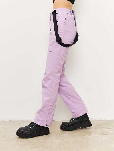 Штаны Winday Сиреневый, 877819