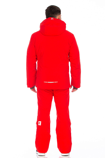 Куртка Running River Красный, 8278146