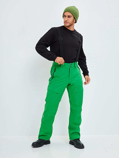 Штаны Winday Зеленый, 877820