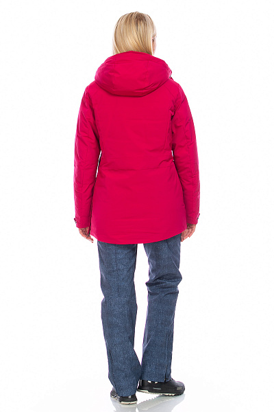 Анорак Lafor Малиновый, 7670100
