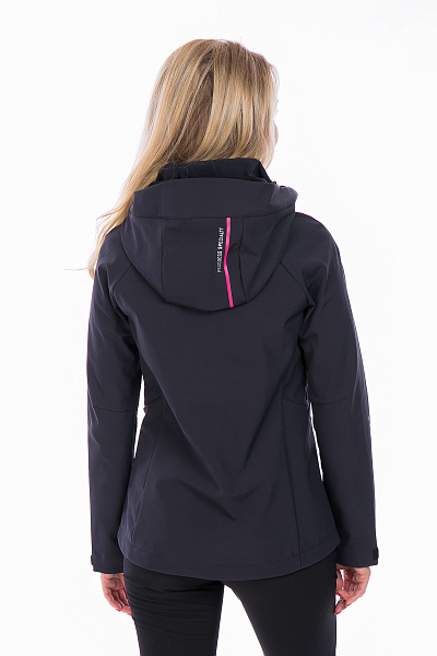 Костюм WHS Темно-серый, 8783271K1