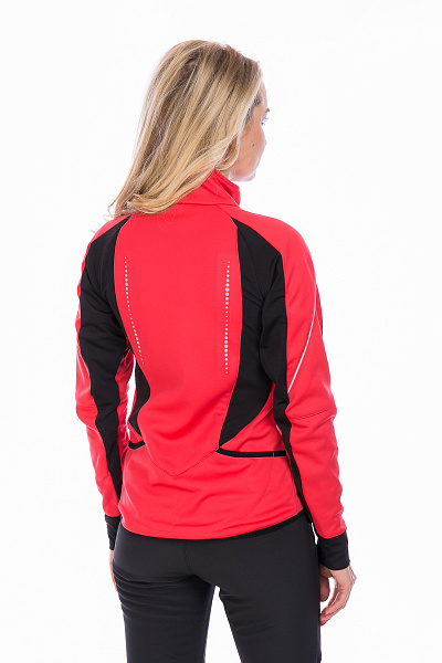 Куртка Running River Красный, 827899