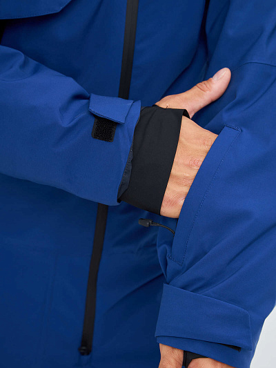 Комбинезон Winday Синий, 877818