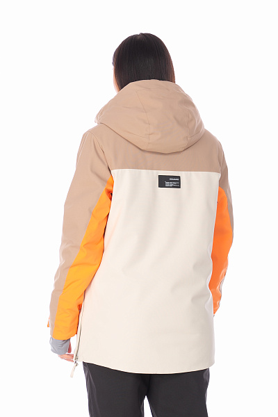 Костюм WHS Бежевый, 8783466K1