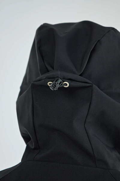 Анорак Forcelab Черный, 7066179