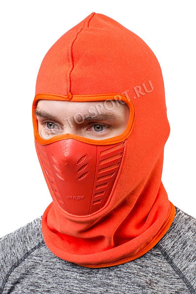Балаклава OR Оранжевый, 78781