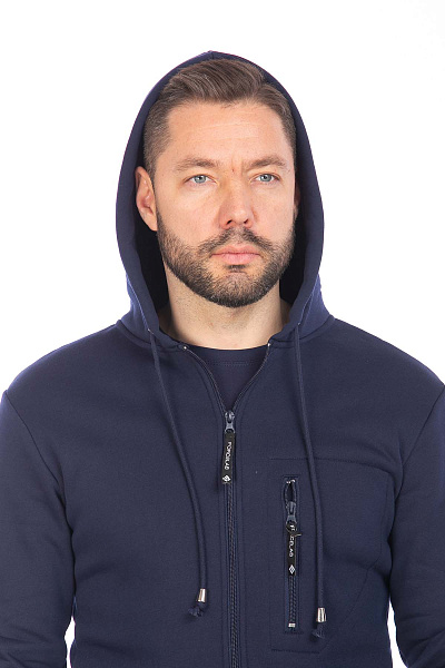 Комбинезон Forcelab Темно-синий, 7066146