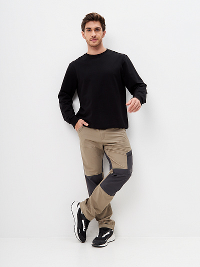 Штаны Forcelab Хаки, 7066174