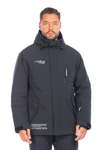 Костюм WHS Темно-серый, 8783457K1