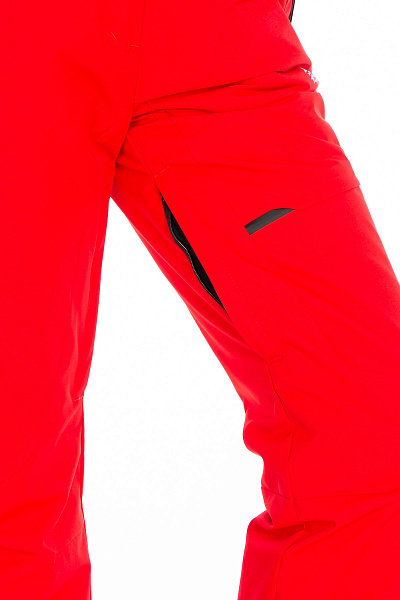 Женские горнолыжные Штаны Lafor Красный, 767027