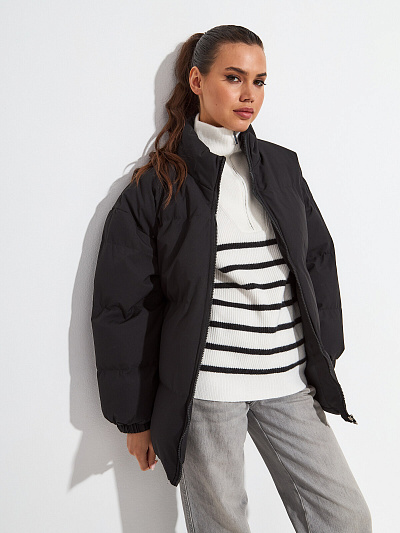 Куртка Forcelab Черный, 7066196