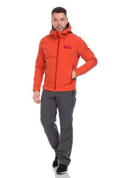 Костюм Running River Оранжевый, 827863K2