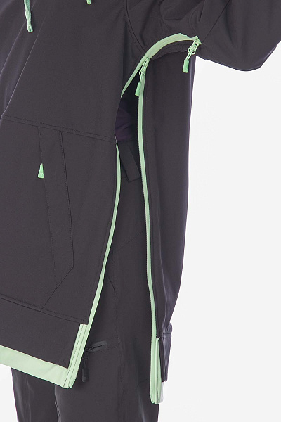 Костюм Running River Черный, 8278154K1
