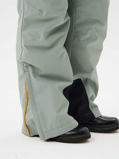 Комбинезон Lafor Пыльно-зеленый, 7670179