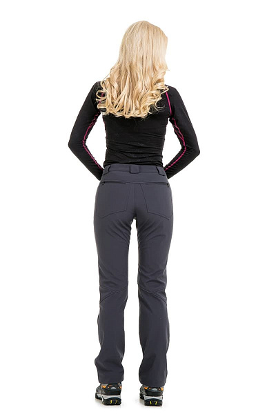 Штаны High Experience Серый, 6980178