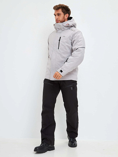 Куртка Winday Серый, 877815