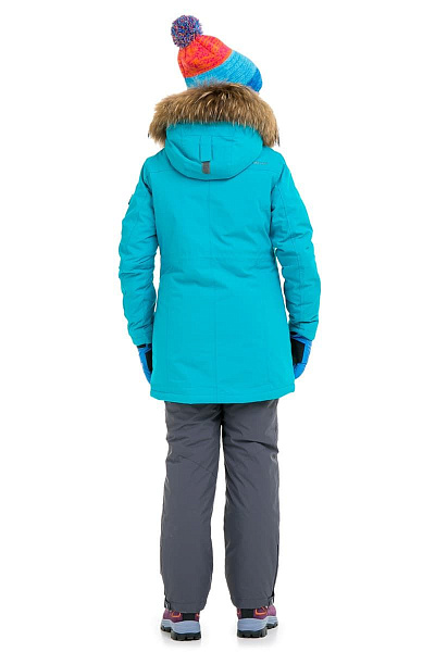 Детский зимний Костюм High Experience Голубой, 6980183K2