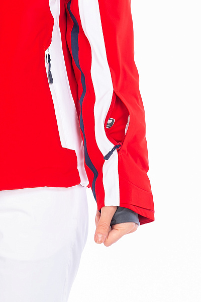 Куртка Running River Красный, 8278143