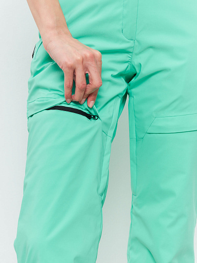 Штаны Winday Мятный, 877819