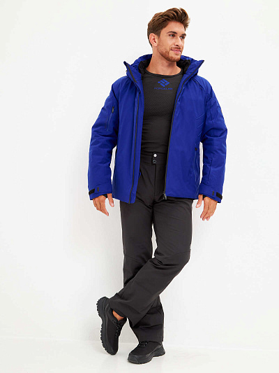 Куртка WHS Синий, 8783497