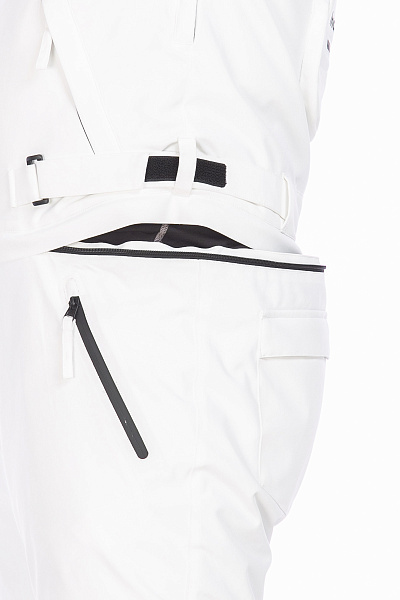 Комбинезон High Experience Белый, 6980426