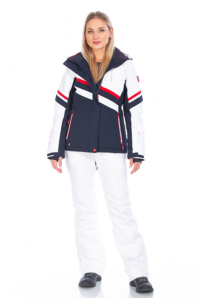 Куртка High Experience Темно-синий, 6980402