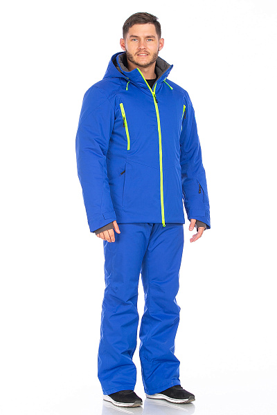 Куртка Running River Синий, 8278146