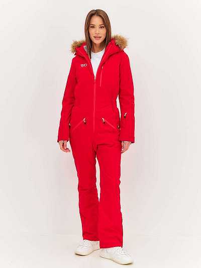 Комбинезон Winday Красный, 877813