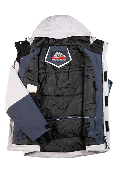 Костюм WHS Серый, 8783463K1