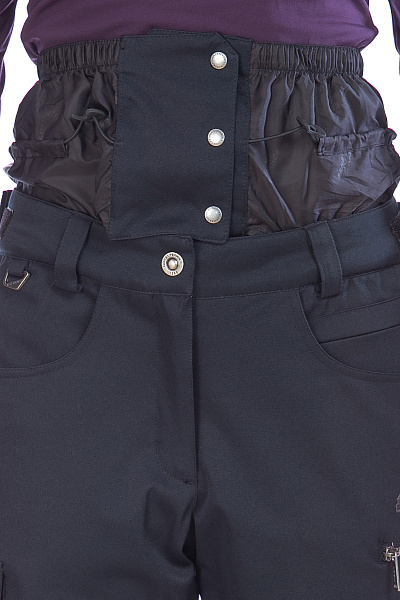 Штаны High Experience Черный, 6980400