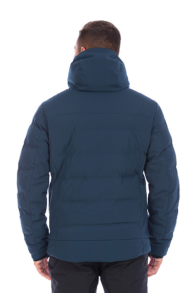 Куртка WHS Серо-синий, 8783387