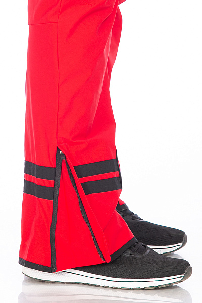 Штаны WHS Красный, 8783420