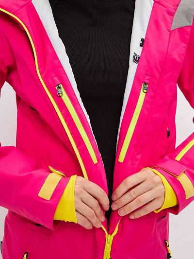 Комбинезон Winday Малиновый, 877811