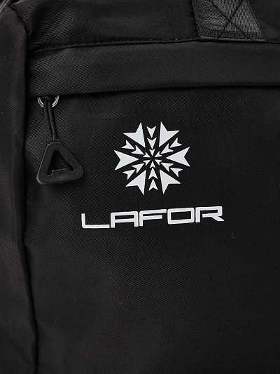 Сумка Lafor Черный, 7670223