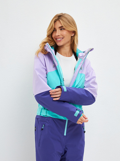 Комбинезон Winday Сиреневый, 877811