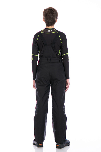 Детский зимний Костюм WHS Серый, 8783283K1