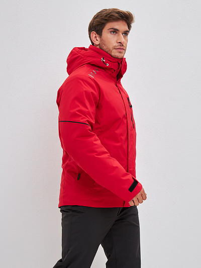 Куртка Winday Красный, 877815