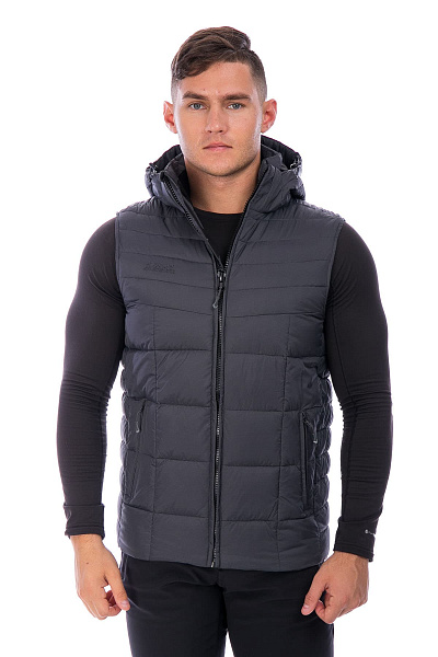 Жилет High Experience Серый, 6980255